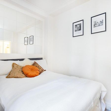 Executive Knightsbridge Apartment Londen Buitenkant foto
