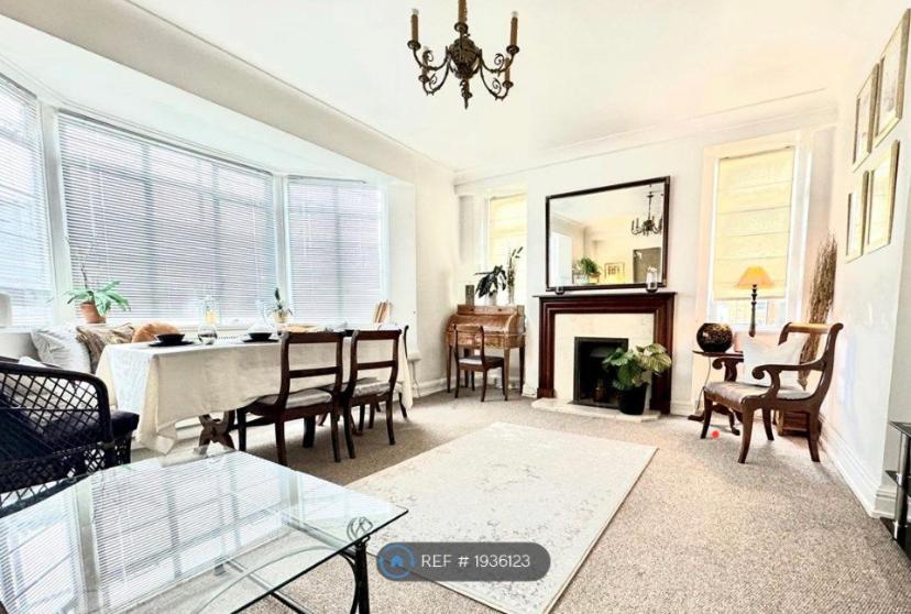 Executive Knightsbridge Apartment Londen Buitenkant foto