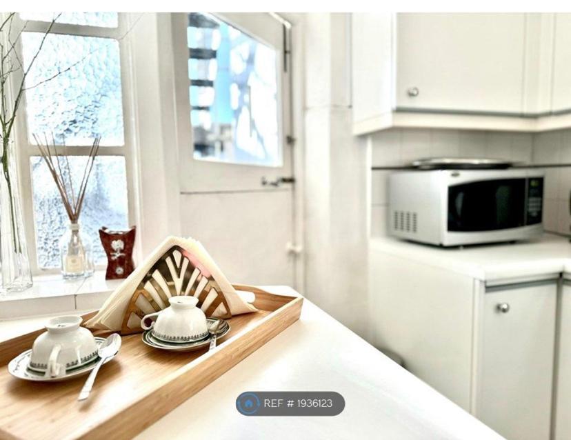Executive Knightsbridge Apartment Londen Buitenkant foto