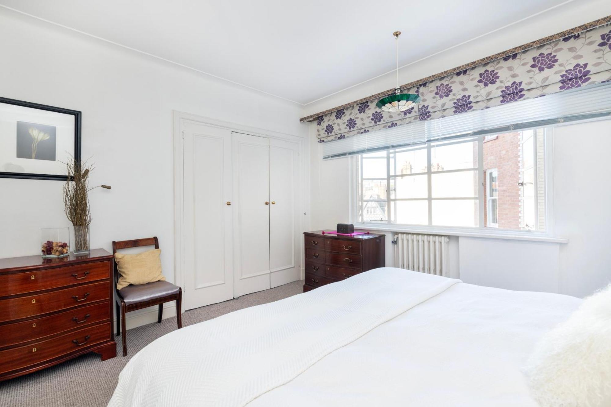 Executive Knightsbridge Apartment Londen Buitenkant foto